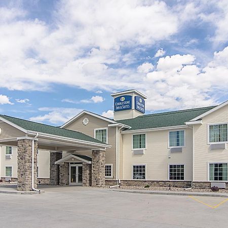 Cobblestone Inn & Suites - 건지 외부 사진
