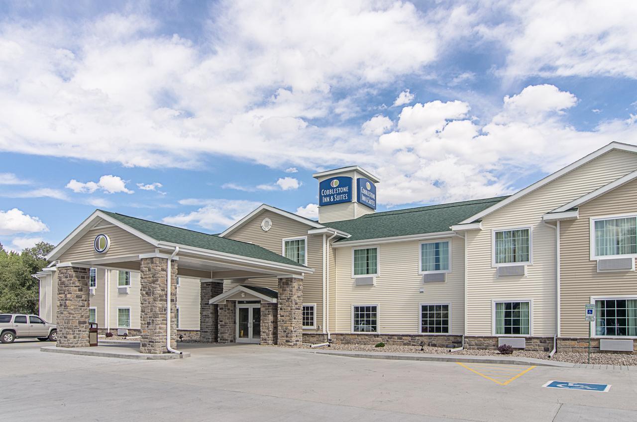 Cobblestone Inn & Suites - 건지 외부 사진